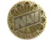 Sticker | Natus Vincere (Gold) | Cologne 2026 Sticker | Natus Vincere (Gold) | Cologne 2026