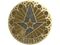 Sticker | Astralis (Gold) | Cologne 2026 Sticker | Astralis (Gold) | Cologne 2026