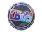 Sticker | Team LDLC.com (Holo) | Cologne 2014