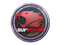 Sticker | iBUYPOWER (Holo) | Cologne 2014