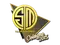 Sticker | Team SoloMid | Cologne 2015
