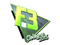 Sticker | Flipsid3 Tactics (Foil) | Cologne 2015