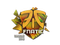 Sticker | Fnatic (Holo) | Cologne 2016 Sticker | Fnatic (Holo) | Cologne 2016