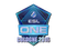 Sticker | ESL (Holo) | Cologne 2016