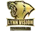Sticker | Lynn Vision (Gold) | Copenhagen 2024