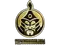 Sticker | The MongolZ (Gold) | Copenhagen 2024