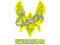 Sticker | ZywOo (Glitter) | Copenhagen 2024