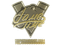 Sticker | Jame (Gold) | Copenhagen 2024 Sticker | Jame (Gold) | Copenhagen 2024