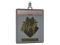 Sticker Slab | NiKo (Gold) | Copenhagen 2024
