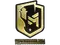 Sticker | PGL (Gold) | Copenhagen 2024
