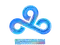Sticker | Cloud9 (Holo) | Copenhagen 2024