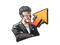 Sticker | Booth