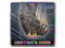 Sticker | Vertigo's Hero (Holo)