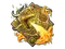 Sticker | Dragon Lore (Foil)