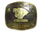 Sticker | Lynn Vision (Gold) | Austin 2025