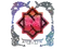Sticker | Nemiga (Holo) | Austin 2025
