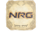 Sticker | NRG | Austin 2025 Sticker | NRG | Austin 2025