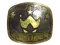 Sticker | Wildcard (Gold) | Austin 2025