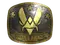 Sticker | Vitality (Gold) | Austin 2025 Sticker | Vitality (Gold) | Austin 2025