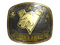 Sticker | Virtus.Pro (Gold) | Austin 2025 Sticker | Virtus.Pro (Gold) | Austin 2025