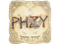 Sticker | phzy | Austin 2025