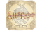 Sticker | sh1ro | Austin 2025