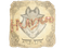 Sticker | Heavygod | Austin 2025