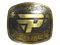 Sticker | paiN Gaming (Gold) | Austin 2025 Sticker | paiN Gaming (Gold) | Austin 2025