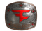Sticker | FaZe Clan (Foil) | Austin 2025