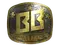 Sticker | BetBoom (Gold) | Austin 2025