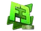 Sticker | Flipsid3 Tactics | Atlanta 2017