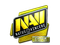Sticker | Natus Vincere (Foil) | Atlanta 2017 Sticker | Natus Vincere (Foil) | Atlanta 2017
