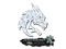 Sticker | Team Spirit (Glitter) | Antwerp 2022
