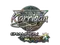 Sticker | karrigan (Holo, Champion) | Antwerp 2022