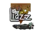 Sticker | Liazz | Antwerp 2022