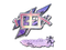 Sticker | rox (Holo) | Antwerp 2022 Sticker | rox (Holo) | Antwerp 2022