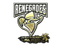 Sticker | Renegades (Gold) | Antwerp 2022 Sticker | Renegades (Gold) | Antwerp 2022