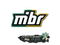 Sticker | MIBR | Antwerp 2022