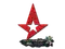 Sticker | Astralis (Glitter) | Antwerp 2022