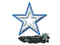 Sticker | Complexity Gaming (Glitter) | Antwerp 2022