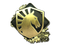 Sticker | Team Liquid (Gold) | Rio 2022