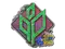 Sticker | Sprout Esports (Glitter) | Rio 2022