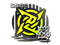 Sticker | Ninjas in Pyjamas | 2020 RMR Sticker | Ninjas in Pyjamas | 2020 RMR