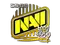 Sticker | Natus Vincere | 2020 RMR