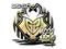 Sticker | G2 (Gold) | 2020 RMR
