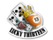 Sticker | Lucky 13 Sticker | Lucky 13
