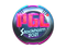Sticker | PGL (Foil) | Stockholm 2021