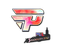 Sticker | paiN Gaming (Holo) | Stockholm 2021 Sticker | paiN Gaming (Holo) | Stockholm 2021