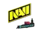 Sticker | Natus Vincere | Stockholm 2021