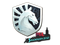 Sticker | Team Liquid | Stockholm 2021